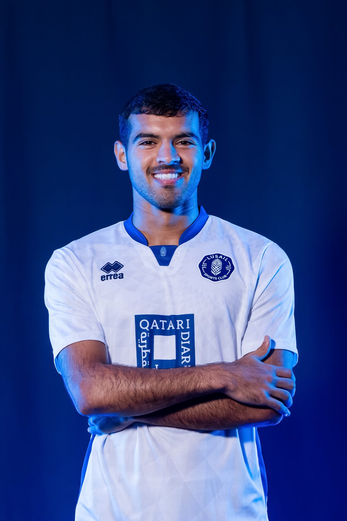 عبد الهادي قدر العون