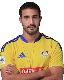 Youssef Said Gad El Sayed Ahmed Amer