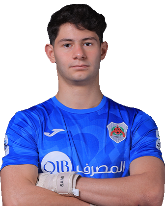Sami Mazen Dauleh