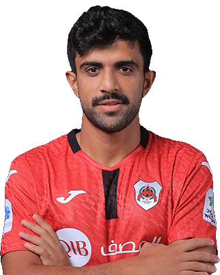 Jassem Mohammed Al-Sharshani