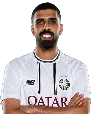 Hassan Khalid Hasan Al-Haydos
