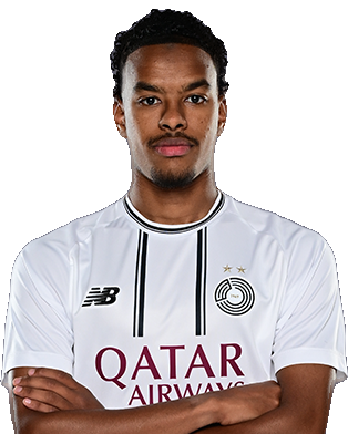 Abdulrahman Bakri Al-Ameen