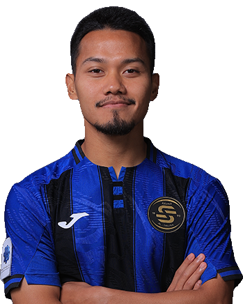 Andri Syahputra Sudarmanto