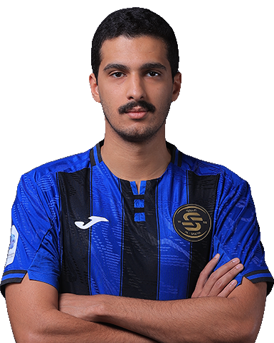 Ali Ahmed Al-Amri