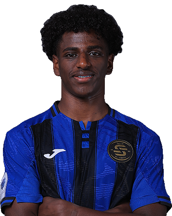 Mohammed Osman