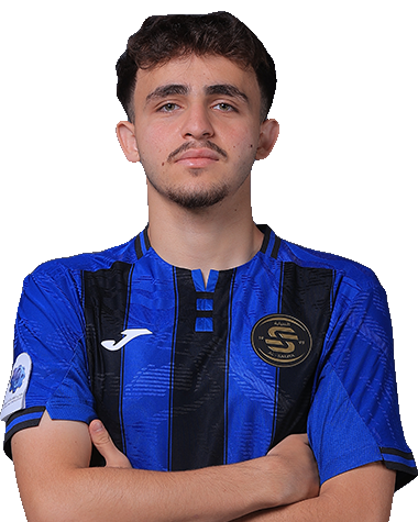 Mohamed Yasser Ahmed