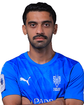 Abdulrahman Mesaad Ali Al-Shaqmi