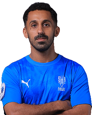 Adel Alawi Al Sulimane