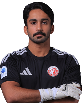 Ali Mohammed Ali Ghulais