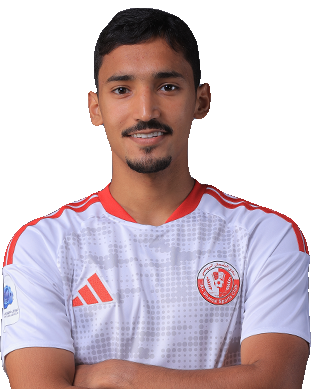 Ahmad Mohammed Ibrahim Ali Al-Saeed