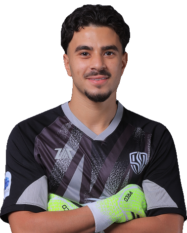 Yousef Mohammed Zaki Ramadan