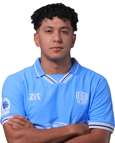 Yousef Tarek Ahmed Mohamed El-Khatib