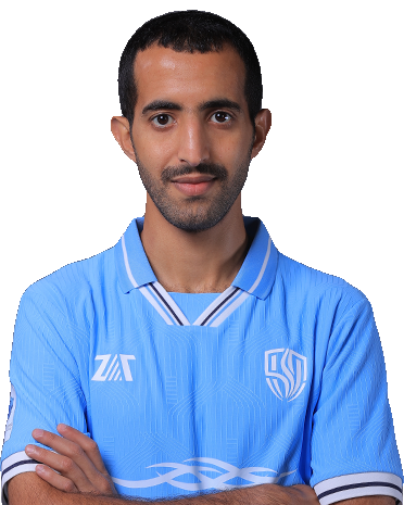 Nasser Saleh Al-Yazidi