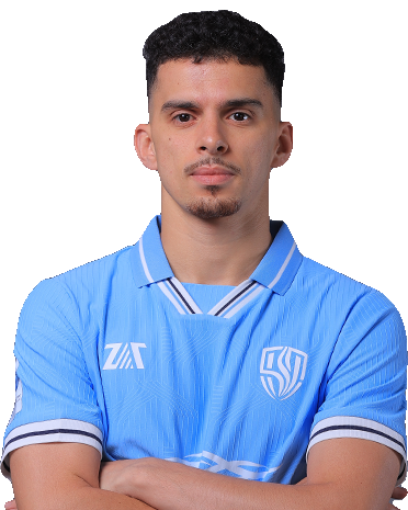 Rabeh Yahia Boussafi