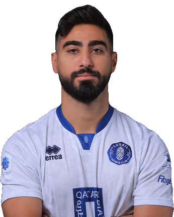 خالد وليد محمد منصور