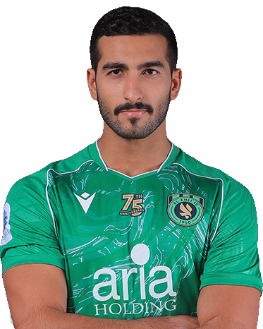 Mohammed Abdulla Al-Ishaq