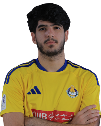 Fahed Amro Abu Hamdeh