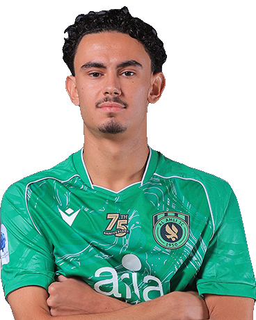 Younis Hussein Abdelrahman