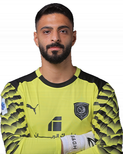 Fahad Younis Ahmed Baker
