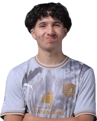 Adam Abdullah Belmadi