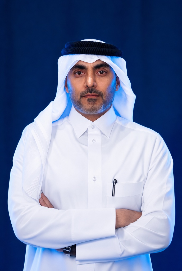 جاسم محمد المضاحكه