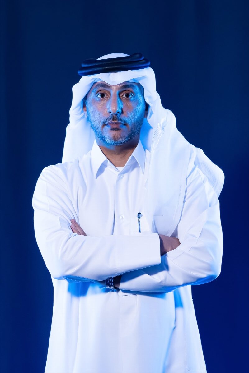 محسن سعيد الصواف