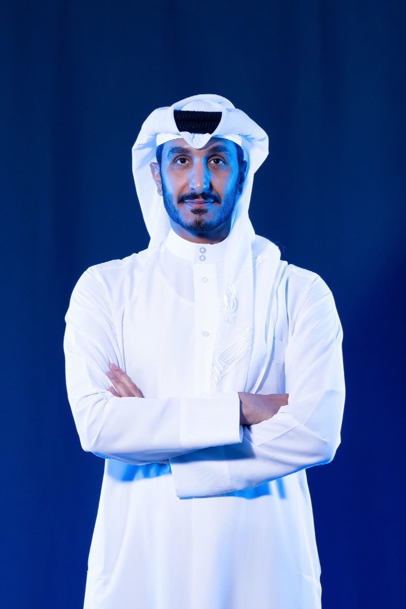 راشد سيف ال سفران