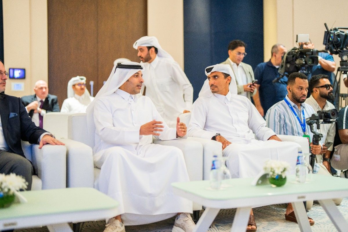 حفل توقيع الشراكات الاستراتيجية وعقود الرعاية لموسم 2026\2027
