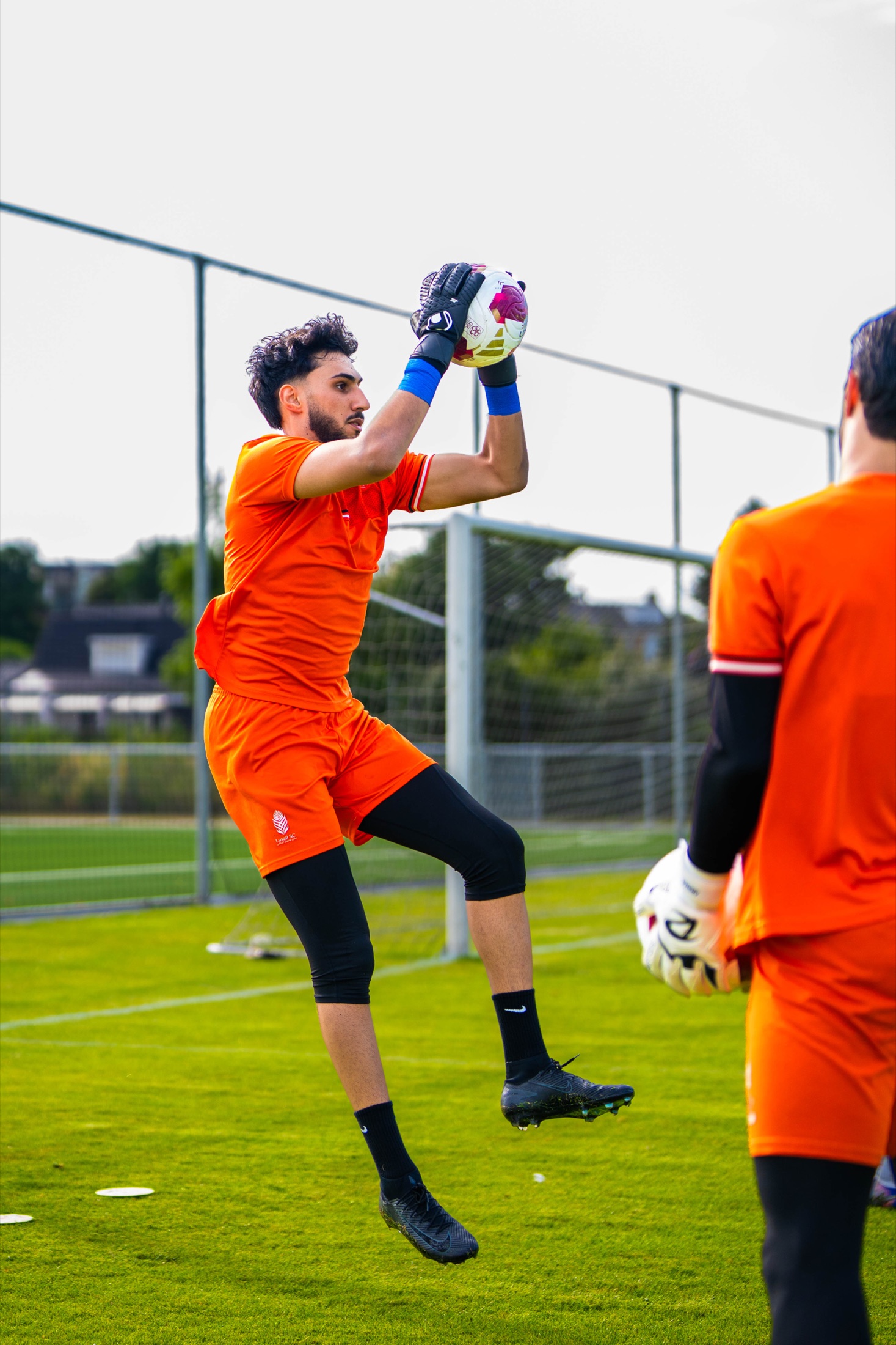 تدريبات ما قبل الموسم – 16 يوليو 2026