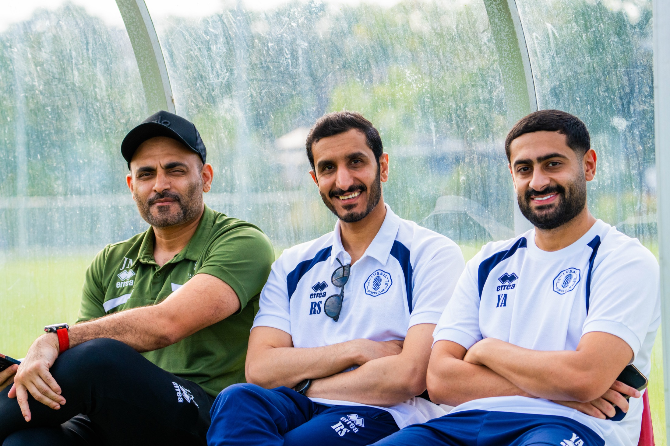 تدريبات ما قبل الموسم – 16 يوليو 2026