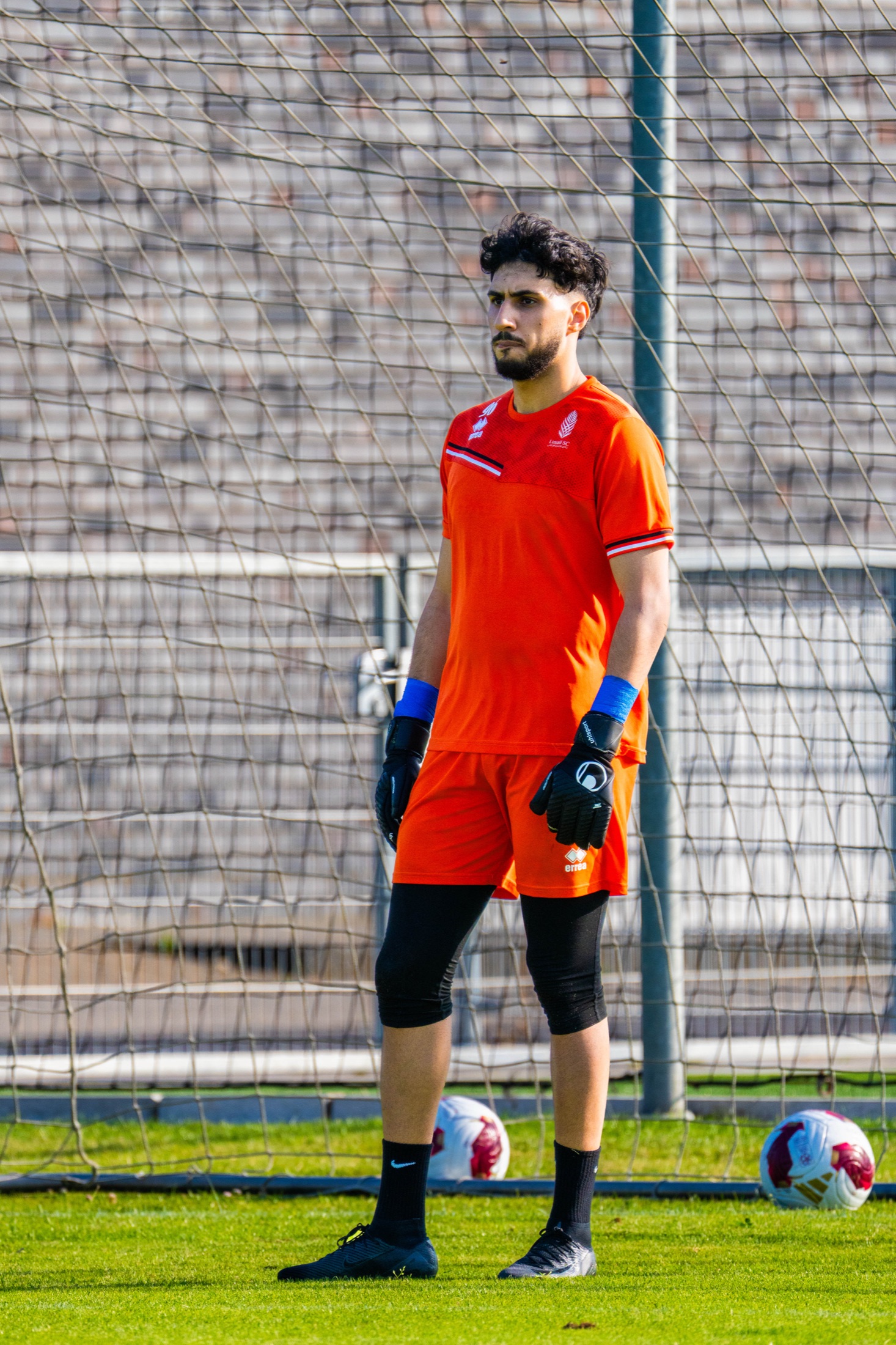 تدريبات ما قبل الموسم – 16 يوليو 2026