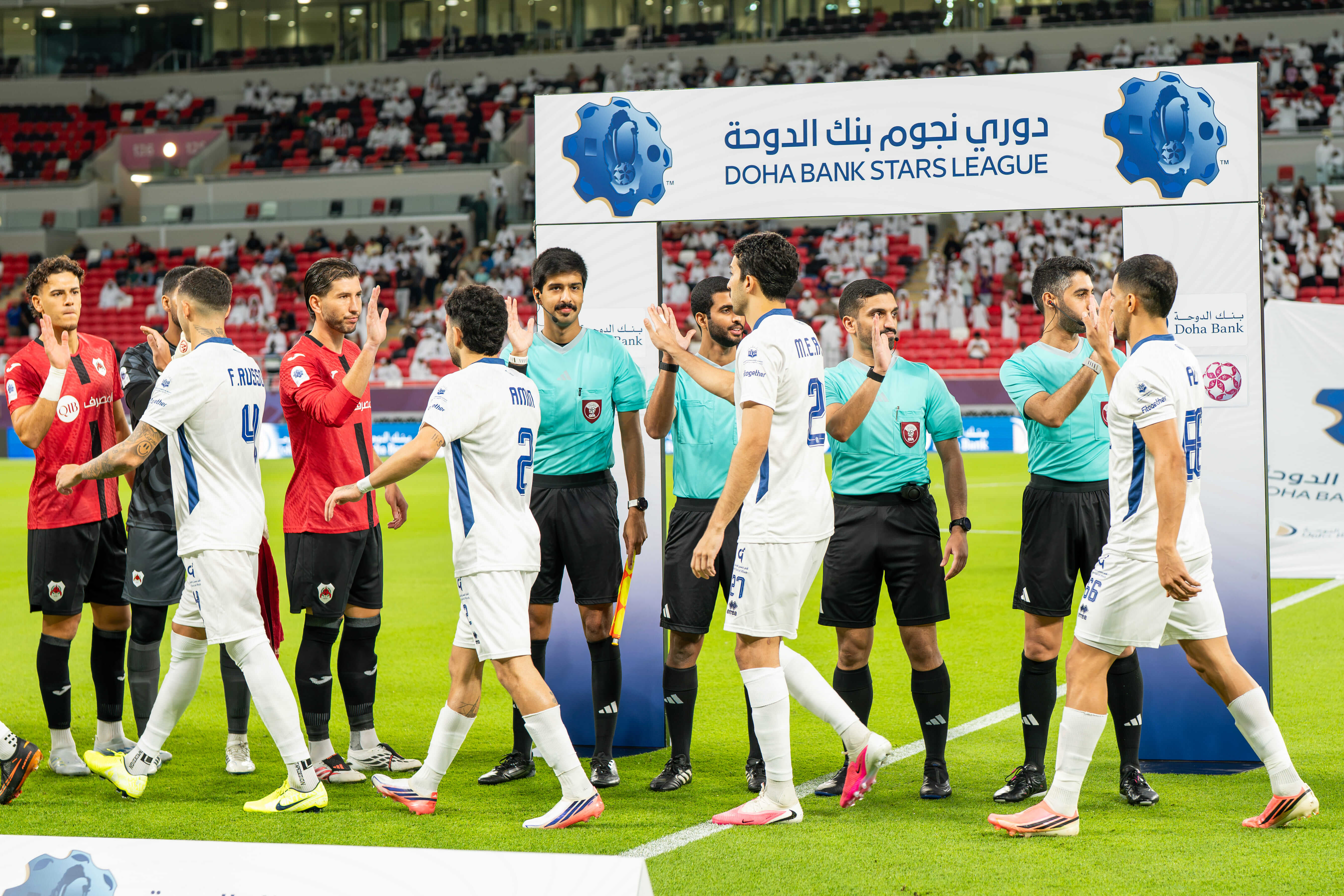 الريان × لوسيل   20/08/2026 (3)