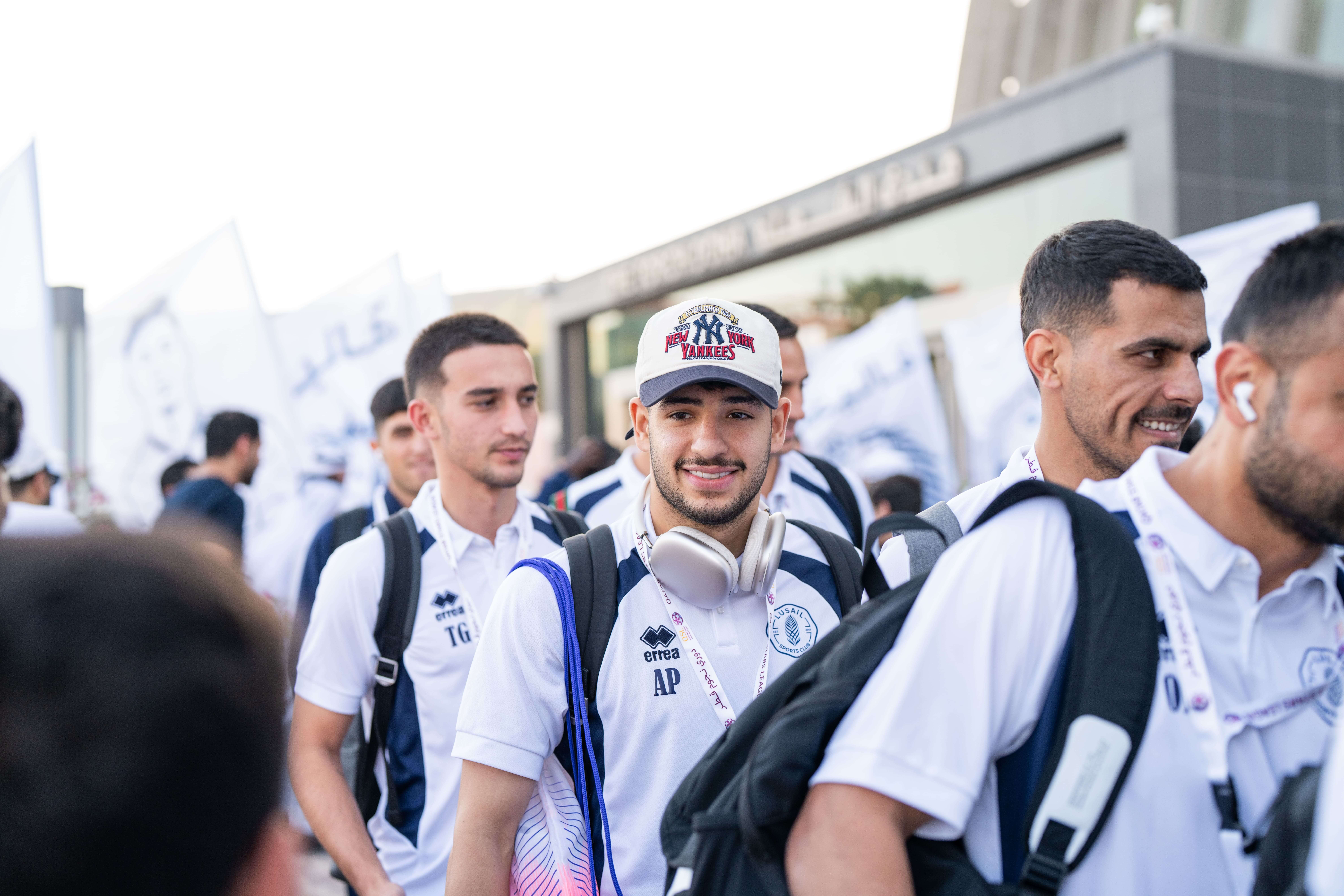 الريان × لوسيل   20/08/2026 (6)