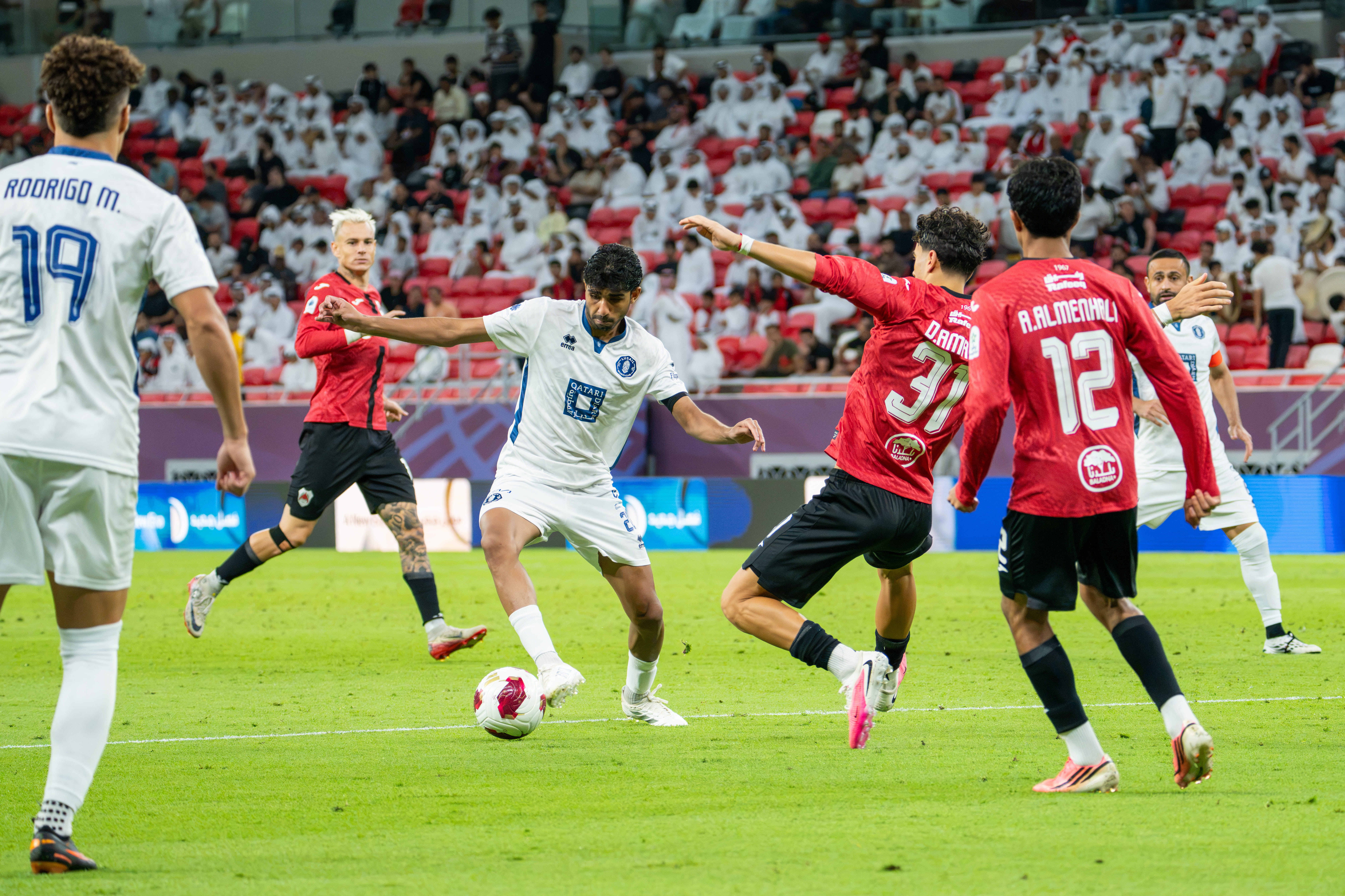 الريان × لوسيل   20/08/2026 (14)