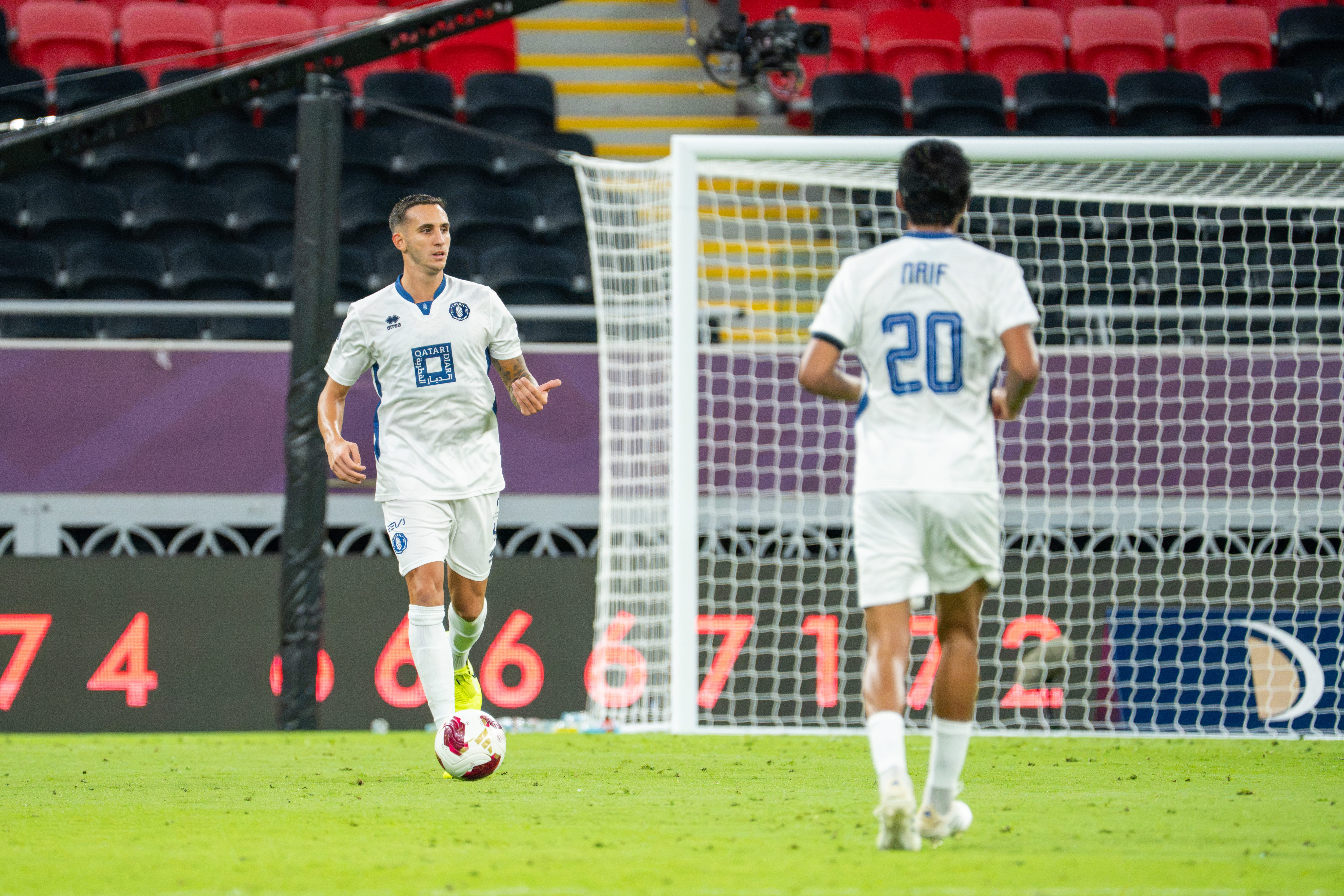 الريان × لوسيل   20/08/2026 (15)