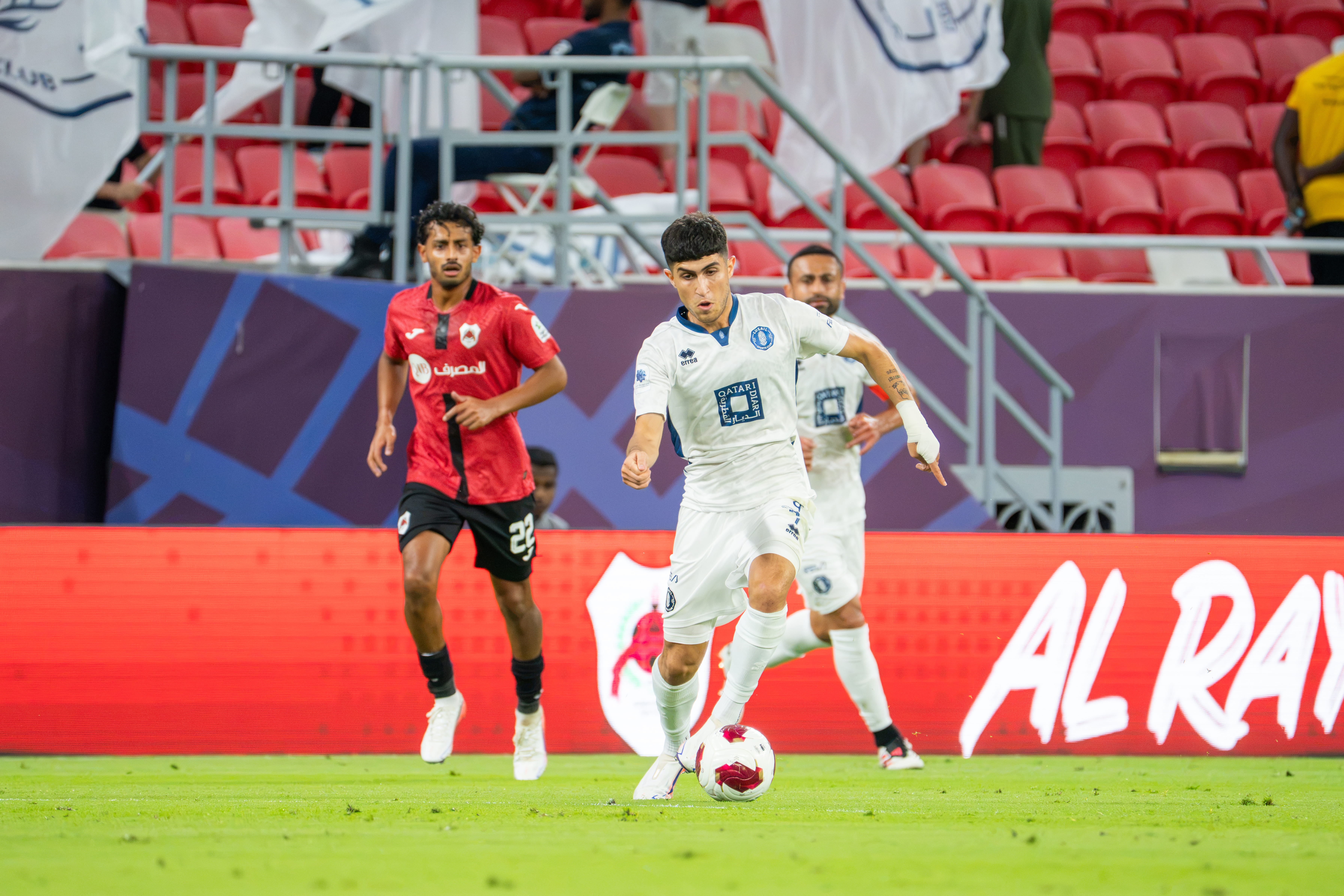 الريان × لوسيل   20/08/2026 (7)